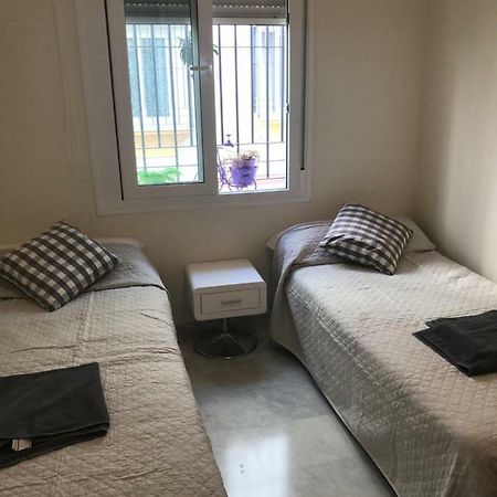 Estepona Valle Romano Zewnętrze zdjęcie