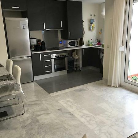 Estepona Valle Romano Zewnętrze zdjęcie