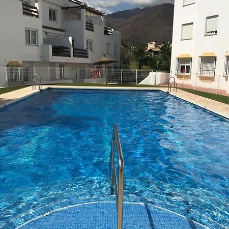 Estepona Valle Romano Zewnętrze zdjęcie