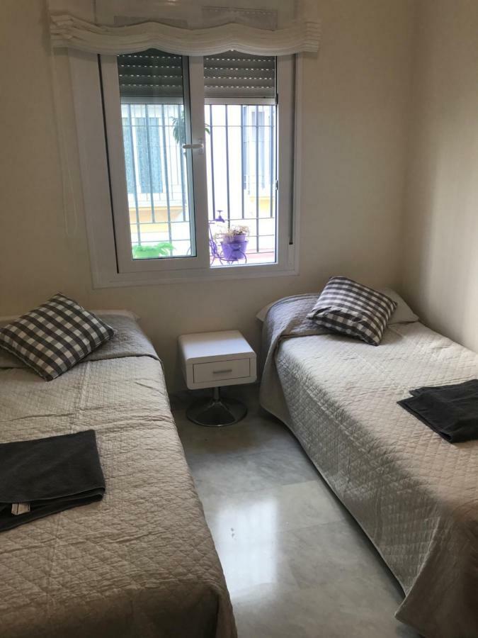 Estepona Valle Romano Zewnętrze zdjęcie