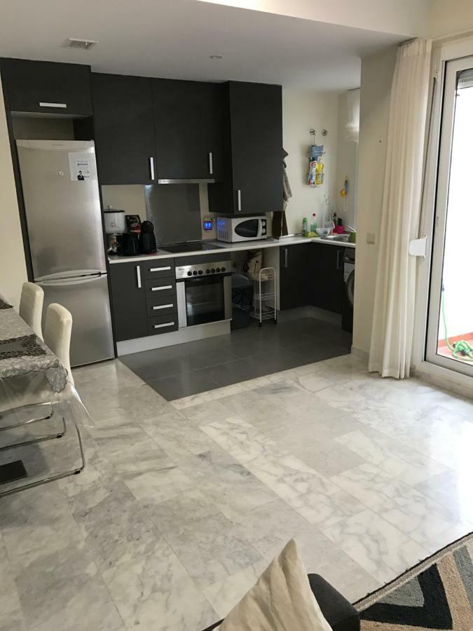 Estepona Valle Romano Zewnętrze zdjęcie