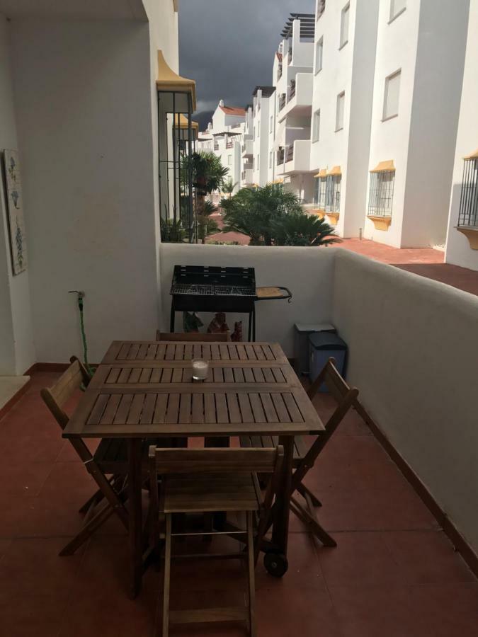 Estepona Valle Romano Zewnętrze zdjęcie