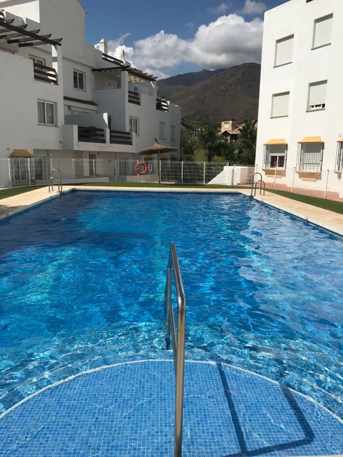 Estepona Valle Romano Zewnętrze zdjęcie