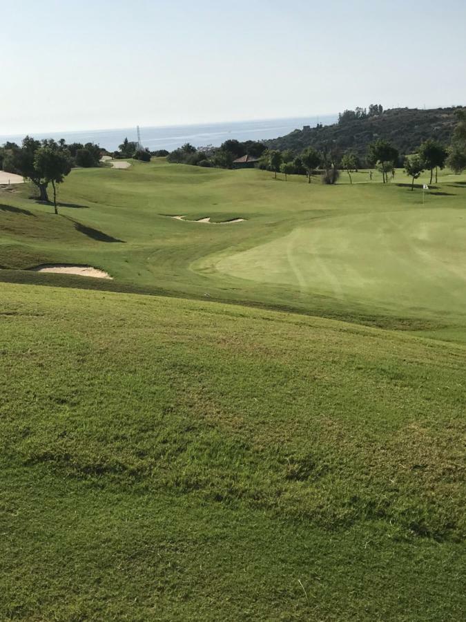 Estepona Valle Romano Zewnętrze zdjęcie
