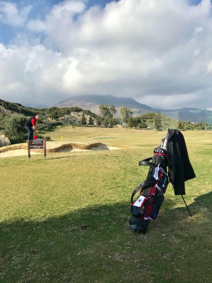 Estepona Valle Romano Zewnętrze zdjęcie