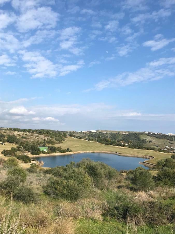 Estepona Valle Romano Zewnętrze zdjęcie