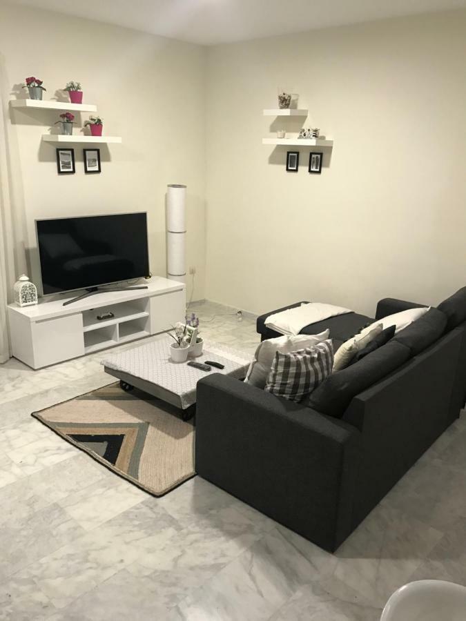 Estepona Valle Romano Zewnętrze zdjęcie